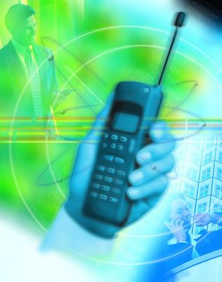 未來通訊設備與軟件設計 感知、網絡與智能的融合